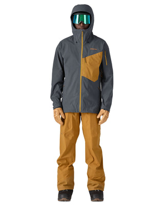 Patagonia Mens SNOWDRIFTER Jacket