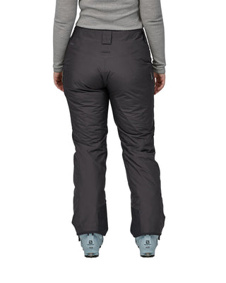 Patagonia Womens INSULATED POWDER TOWN Pants