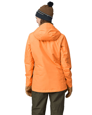 Patagonia Womens INSULATED POWDER TOWN Jacket