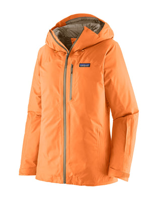 Patagonia Womens INSULATED POWDER TOWN Jacket