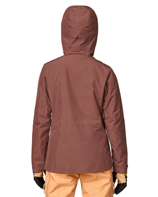 Patagonia Womens INSULATED STORM SHIFT Jacket