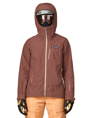 Patagonia Womens INSULATED STORM SHIFT Jacket