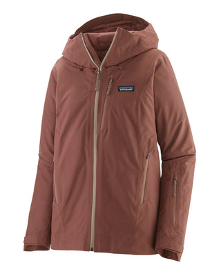Patagonia Womens INSULATED STORM SHIFT Jacket