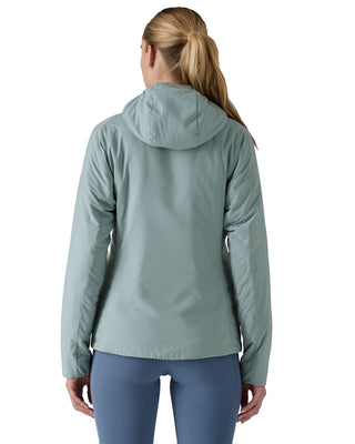 Patagonia Womens NANO-AIR Hoody