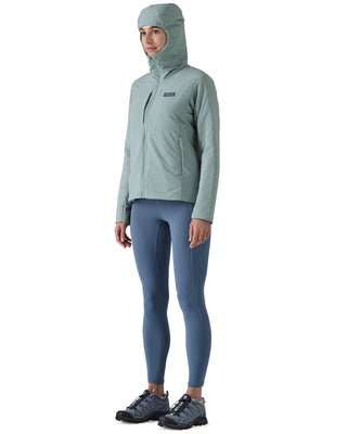 Patagonia Womens NANO-AIR Hoody