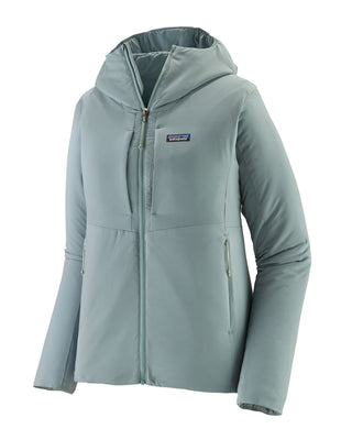 Patagonia Womens NANO-AIR Hoody