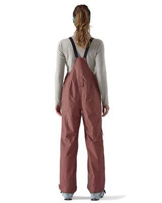 Patagonia Womens POWDER TOWN Bib Pants
