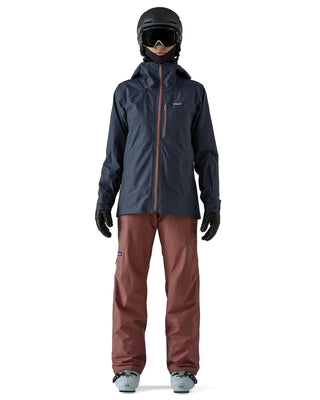 Patagonia Womens POWDER TOWN Bib Pants