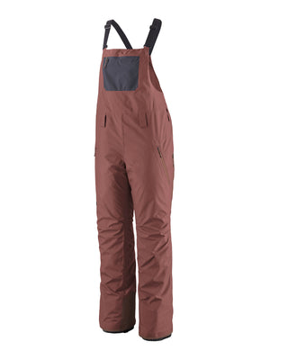 Patagonia Womens POWDER TOWN Bib Pants