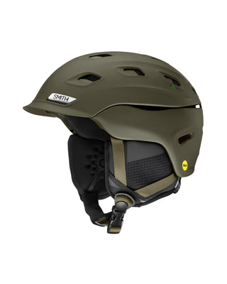 Smith VANTAGE MIPS Helmet Matte Forrest