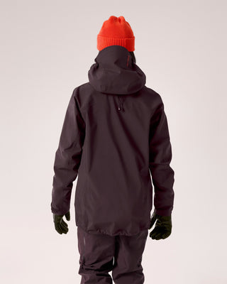 Arc'teryx Womens NITA SHELL JACKET