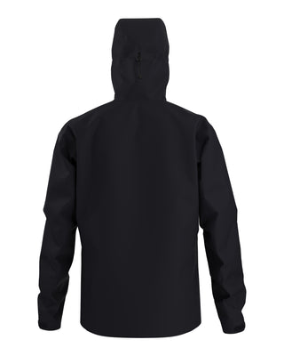 2026 2025 Arcteryx Mens Beta Jacket Black Back