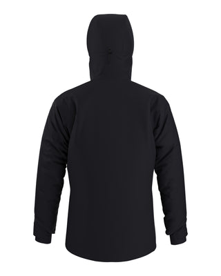 2026 2025 Arcteryx Mens Proton Hoody Black Back