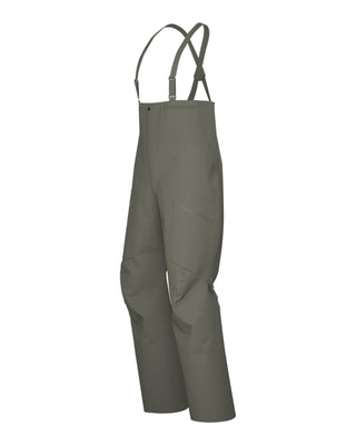 2026 2025 Arcteryx Mens Rush Bib Forage Angle