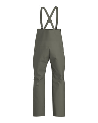 2026 2025 Arcteryx Mens Rush Bib Forage Back