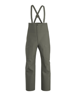 2026 2025 Arcteryx Mens Rush Bib Forage Front