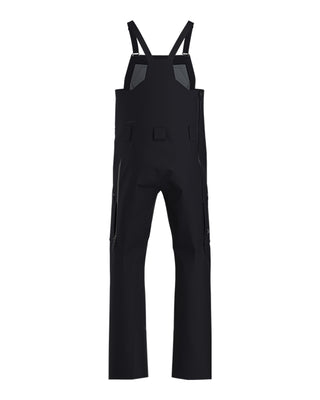 2026 2025 Arcteryx Mens Sabre Bib Black Back