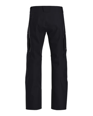 2026 2025 Arcteryx Mens Sabre Pant Black Back