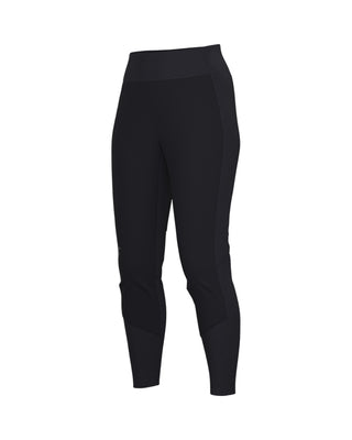 2026 2025 Arcteryx Womens Rho Hybrid Insulated Bottom Black Angle