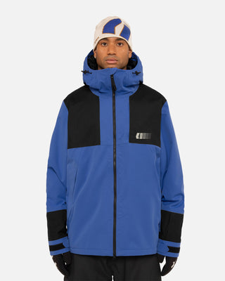 2026 2025 Armada Bergs 2L Insulated Jacket Dazzler 1 Front