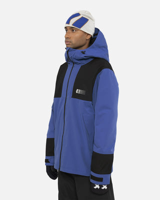 2026 2025 Armada Bergs 2L Insulated Jacket Dazzler 2 Angle