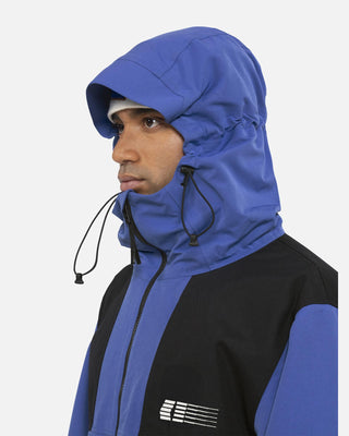 2026 2025 Armada Bergs 2L Insulated Jacket Dazzler 8 Detail