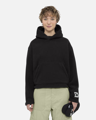 2026 2025 Armada Carmi Hoodie Black 1 Front