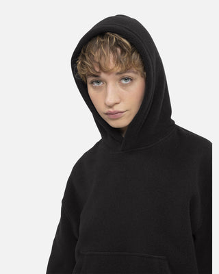 2026 2025 Armada Carmi Hoodie Black 8 Detail