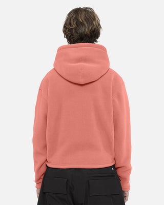 2026 2025 Armada Carmi Hoodie Faded Rose 3 Back