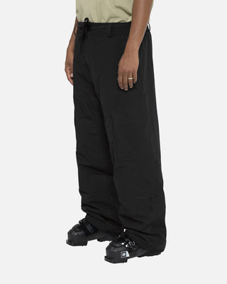 2026 2025 Armada Corwin 2L Insulated Pant Black 2 Angle