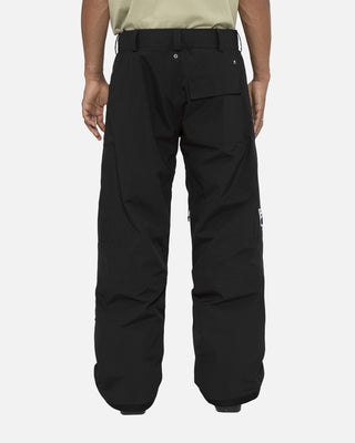 2026 2025 Armada Corwin 2L Insulated Pant Black 3 Back