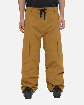 2026 2025 Armada Corwin 2L Insulated Pant Golden Brown 1 Front