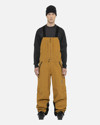 2026 2025 Armada Emmons 3L Bib Golden Brown 4 Full Front