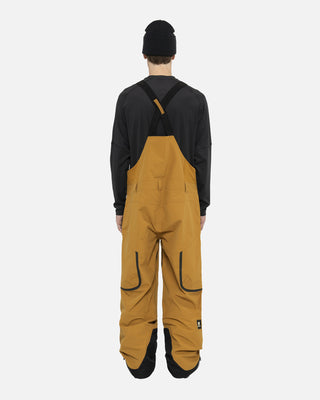 2026 2025 Armada Emmons 3L Bib Golden Brown 7 Full Back