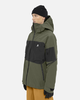 Armada GRANDS 3L Jacket