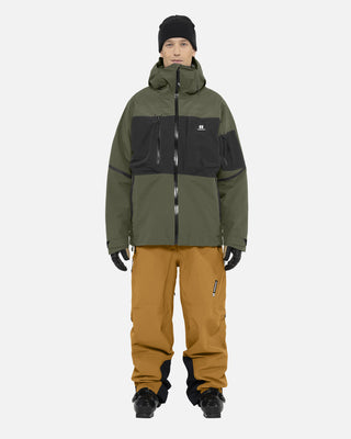 Armada GRANDS 3L Jacket