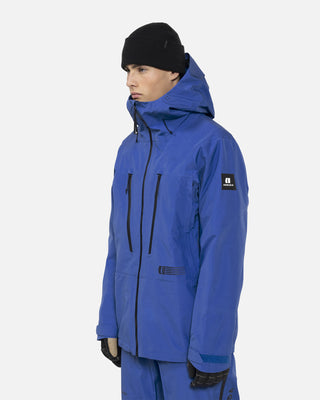 2026 2025 Armada Haydon 3L Gore Tex Jacket Dazzler 2 Angle