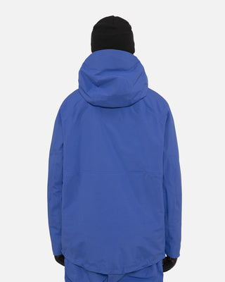 2026 2025 Armada Haydon 3L Gore Tex Jacket Dazzler 3 Back