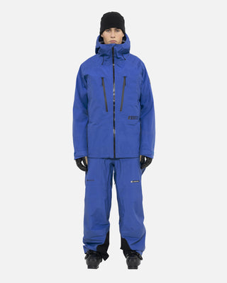 2026 2025 Armada Haydon 3L Gore Tex Jacket Dazzler 4 Full Front