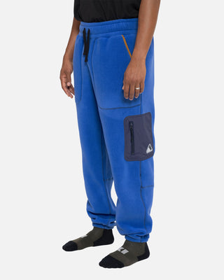 2026 2025 Armada Klatch Pant Dazzler Navy 2 Angle