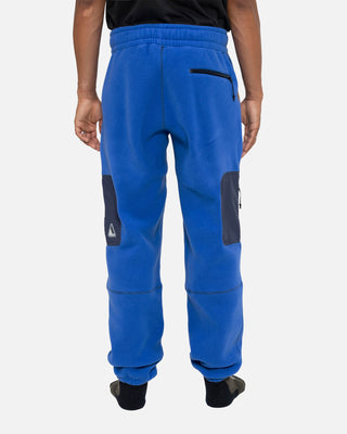 2026 2025 Armada Klatch Pant Dazzler Navy 3 Back