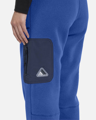 2026 2025 Armada Klatch Pant Dazzler Navy 8 Detail