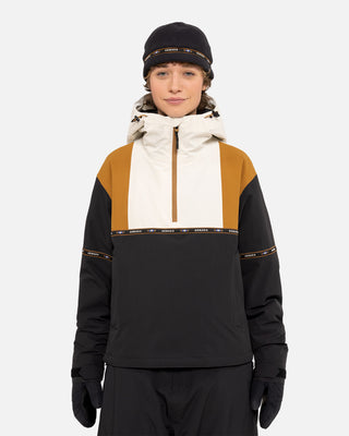 Armada MADAKET 2L Insulated Anorak Jacket