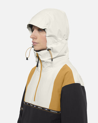 Armada MADAKET 2L Insulated Anorak Jacket