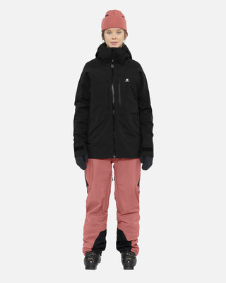 Armada RAYLEIGH 3L Bib Pants