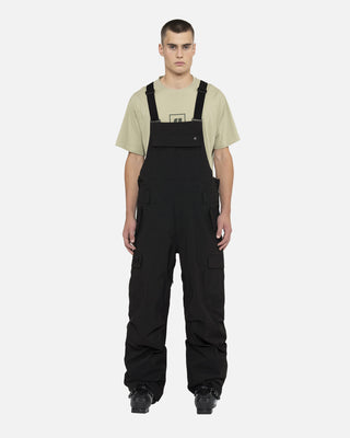 2026 2025 Armada Sumpter 2L Bib Black 4 Full Front