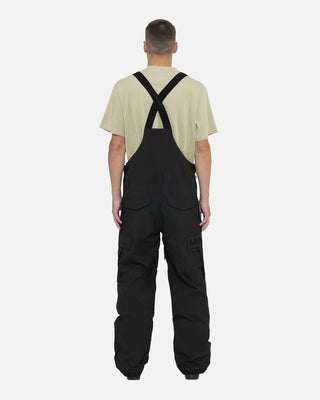 2026 2025 Armada Sumpter 2L Bib Black 7 Full Back