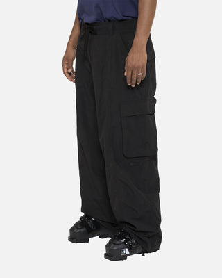 2026 2025 Armada Team Issue 2L Insulated Cargo Pant Black 2 Angle