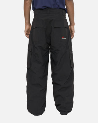 2026 2025 Armada Team Issue 2L Insulated Cargo Pant Black 3 Back