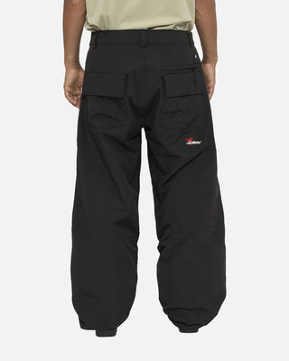 2026 2025 Armada Team Issue 2L Insulated Pant Black 3 Back